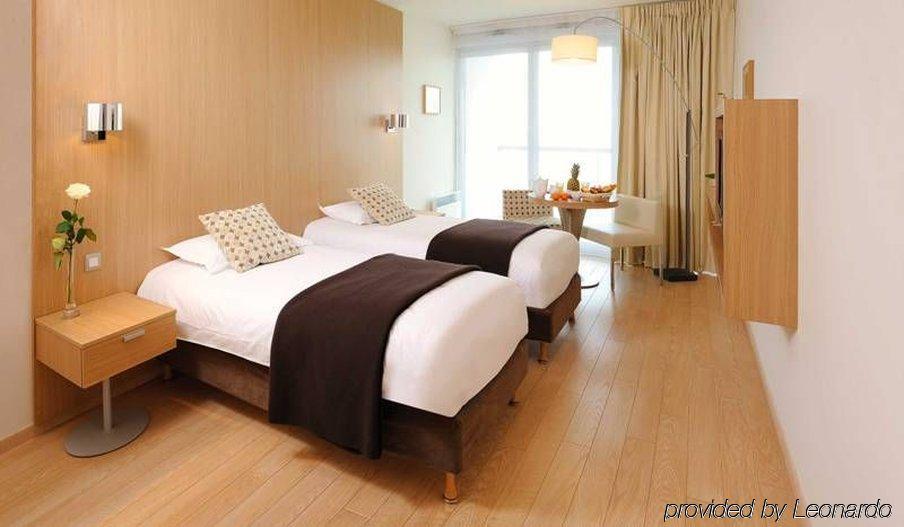 Residhome Carrieres La Defense Carrières-sur-Seine Quarto foto