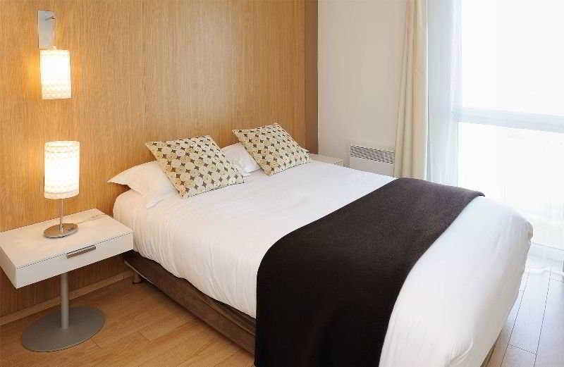 Residhome Carrieres La Defense Carrières-sur-Seine Quarto foto